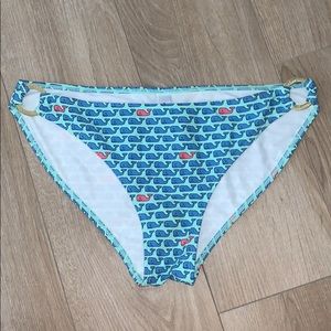NEVER WORN Vineyard Vines bikini bottoms!